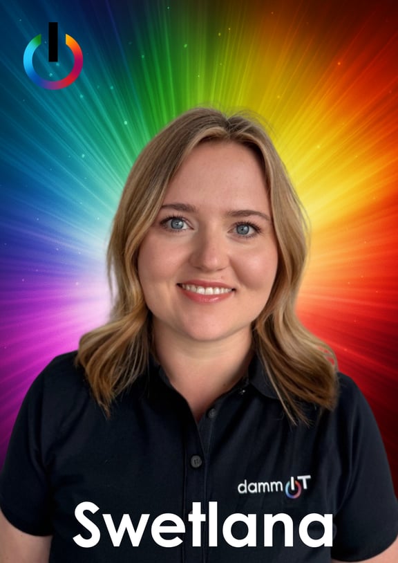 Swetlana