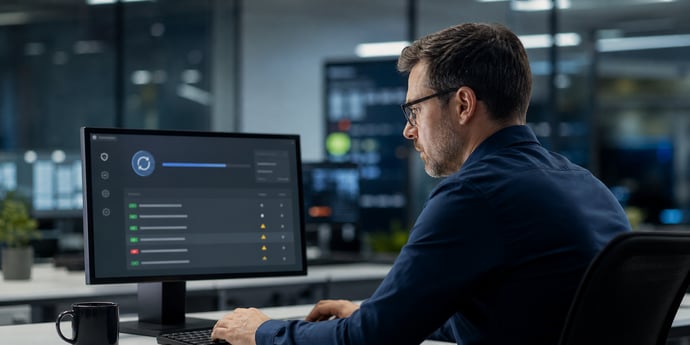 Microsoft stopft 1.413 Sicherheitslücken: Jetzt ist schnelles Handeln gefragt