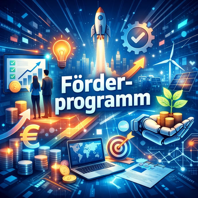 DIGI-Zuschuss sichern und Geld sparen