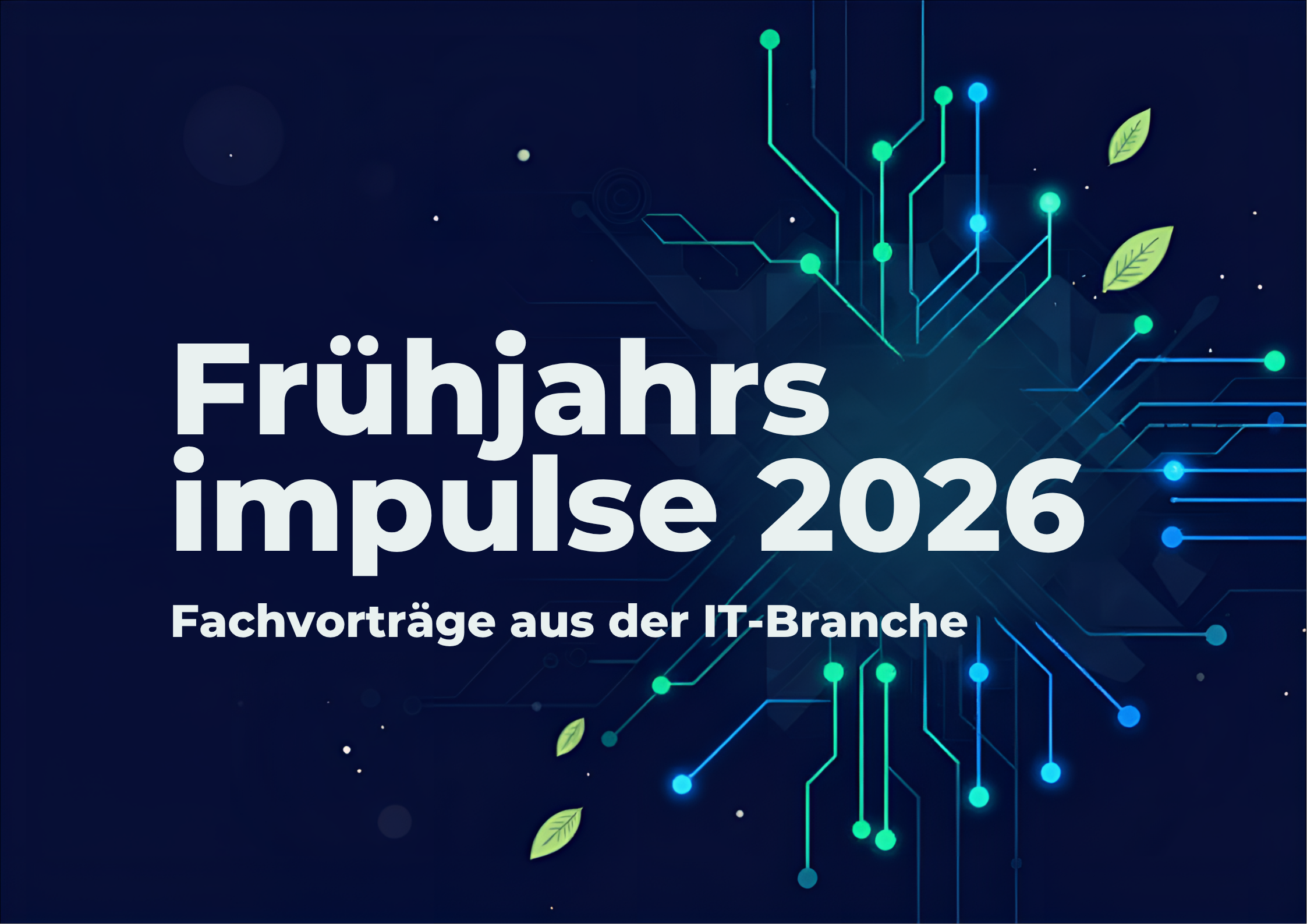 Digitalisierung im Mittelstand 2026: 5 Themen, die jetzt zählen