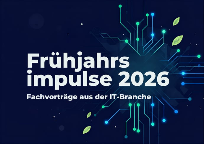 Digitalisierung im Mittelstand 2026: 5 Themen, die jetzt zählen